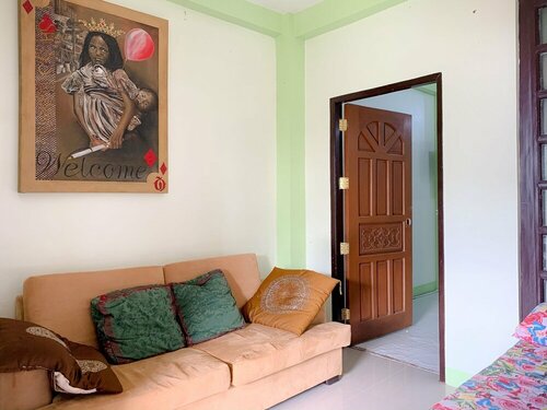 Гостиница Isla Virginia Fun-talan в Провинции Аурора