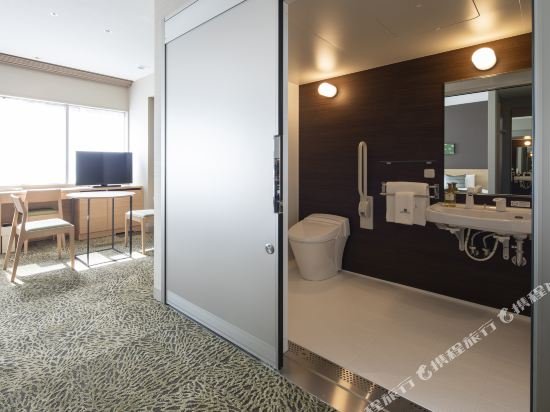 Фото Kyoto U-Bell Hotel