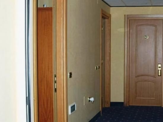 Фото Hotel Hermitage