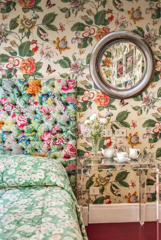 Фото Casa Heberart Guest House - Sistina