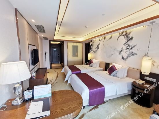 Фото Hisoar Hotel Shenzhen