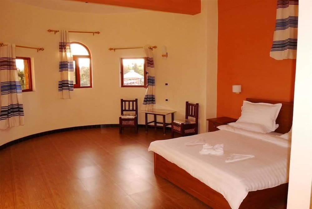 Фото Bete Serkie Lalibela