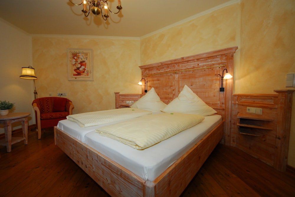 Фото Harzhotel Zum Prinzen