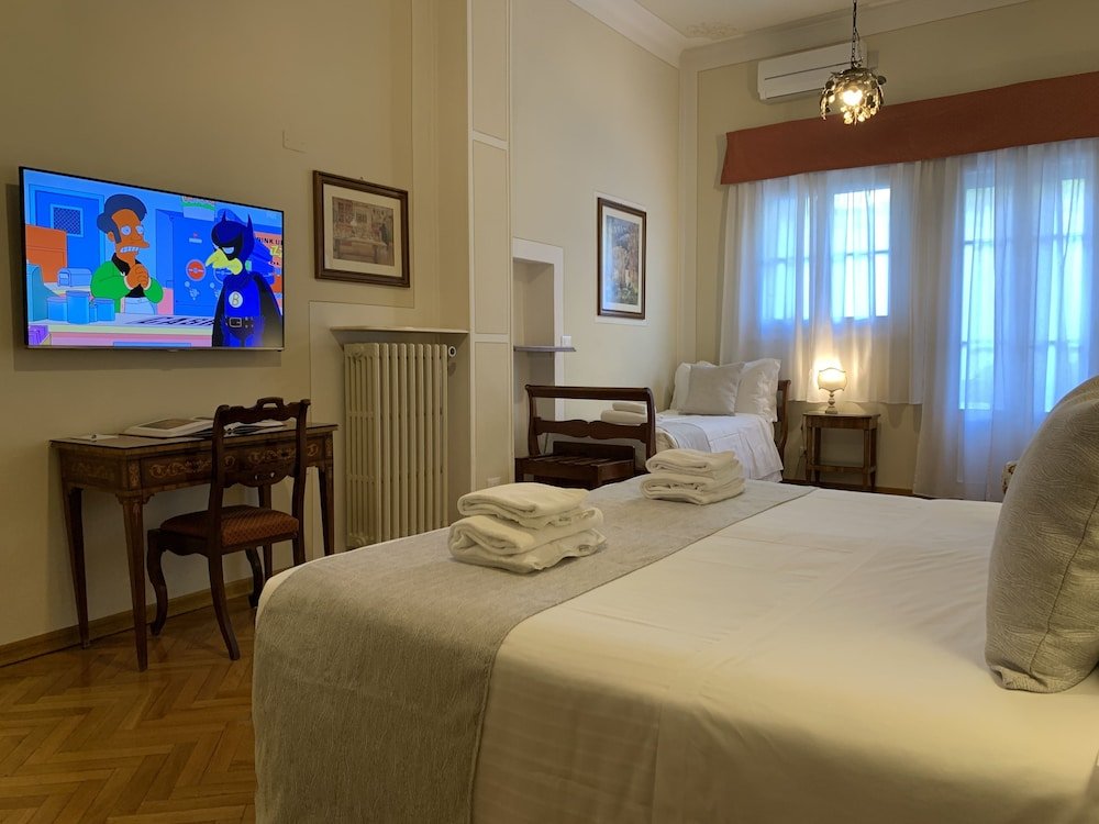 Фото Hotel David