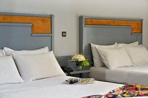 Гостиница Hotel Rio