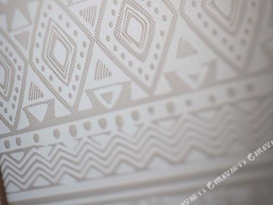 Фото Joyze Hotel Xiamen, Curio Collection by Hilton