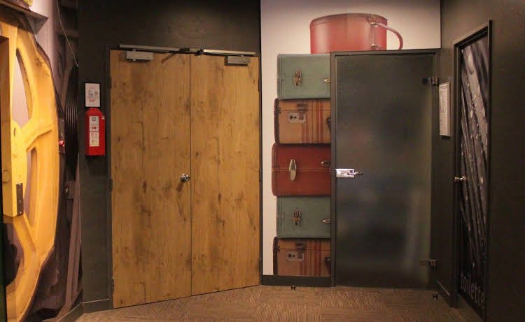 Фото Hotel Restaurant Ibis Bordeaux Pessac