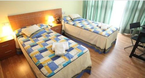 Фото Pension Palas