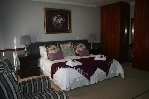 Фото Prinshof Manor Guesthouse