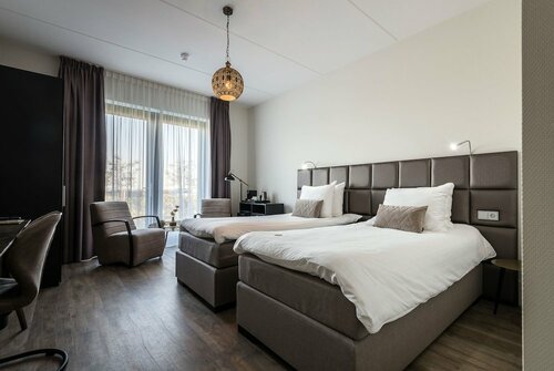 Гостиница Fruitpark Hotel & SPA в Гелдерланде