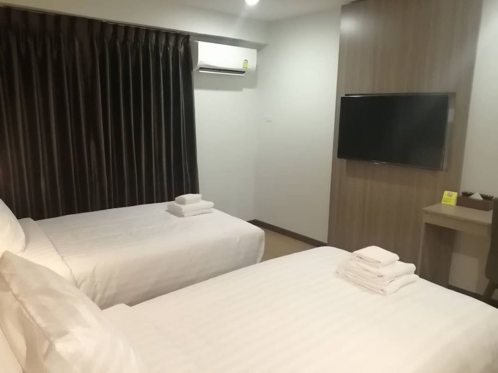 Фото Bedever Bangkok Boutique Hotel