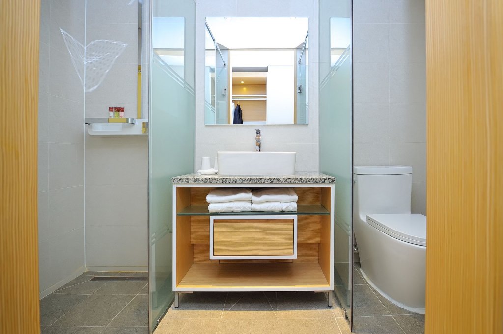 Фото The Recenz Dongdaemun Hotel