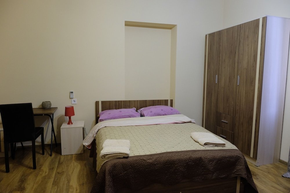 Фото Mia Guest House Tbilisi