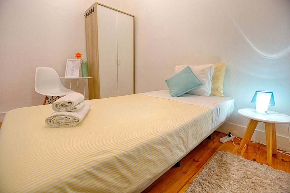 Фото Chalet D Ávila Guest House