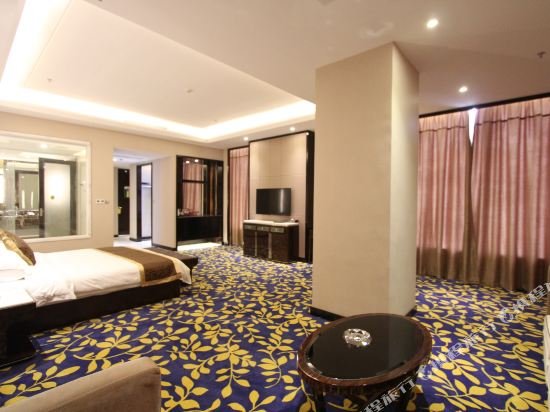 Фото Chengke Hotel Guangdong Zhaoqing Sihui District Huilin Road