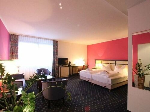 Гостиница Michel Hotel Wetzlar в Вецларе