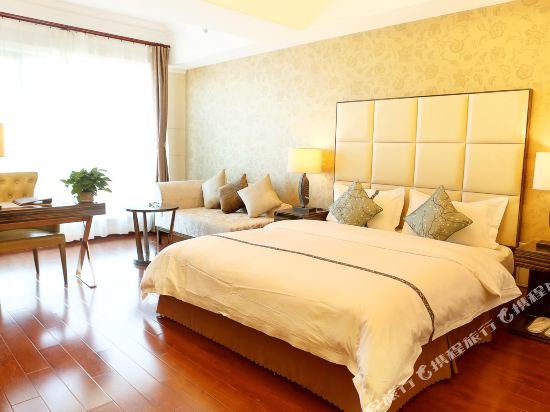 Фото Shenyang Jinhui Meiyu Hotel Olympic Sports Wanda Branch