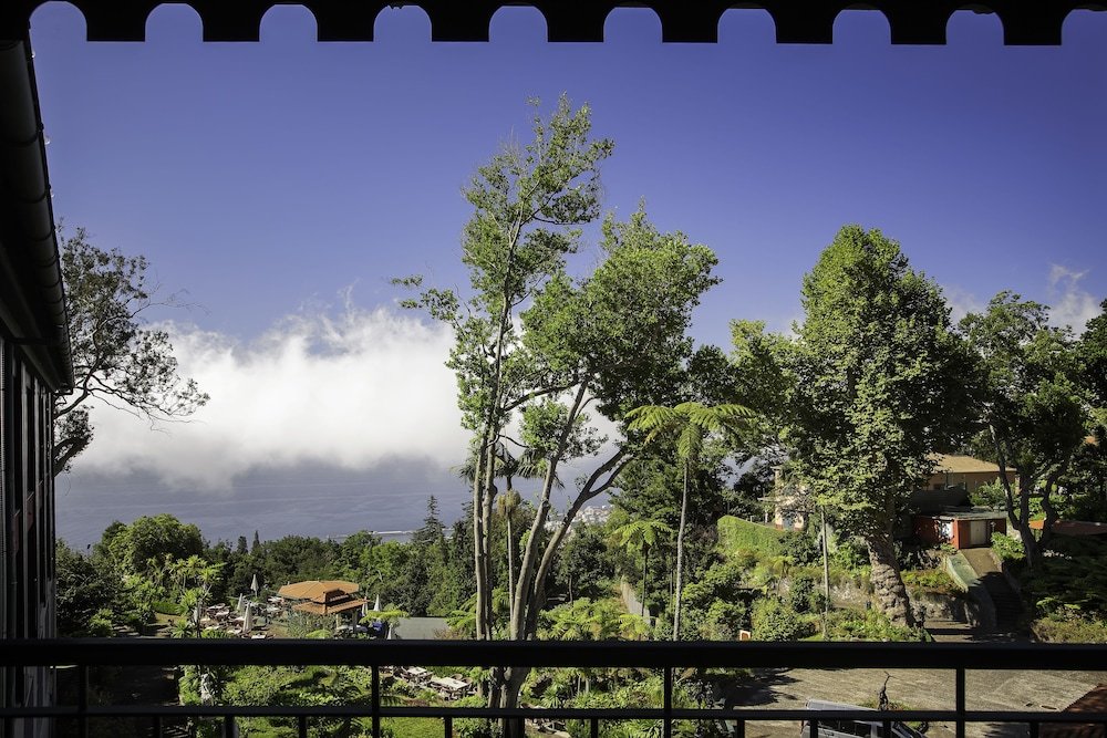 Фото Quinta do Monte Panoramic Gardens