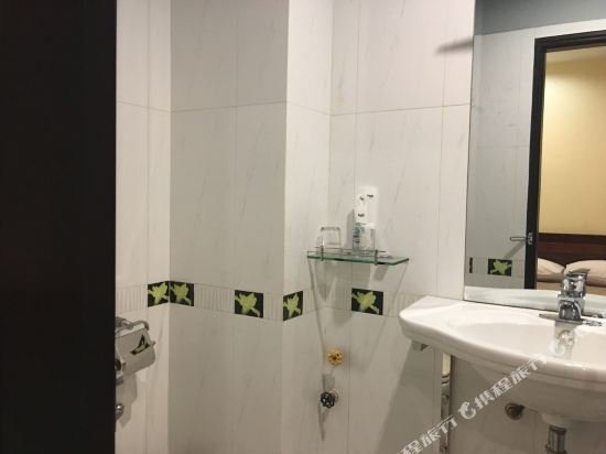 Фото Kim Lan Hotel Can Tho