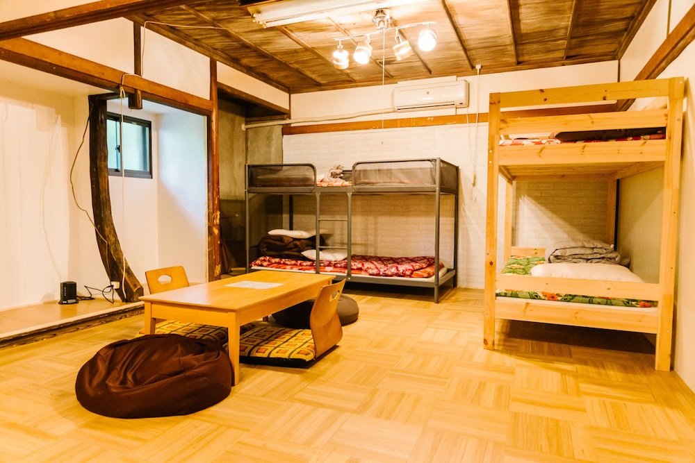 Фото Caravan Flake - Hostel