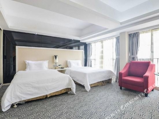 Фото Shenzhen Perthden Hotel