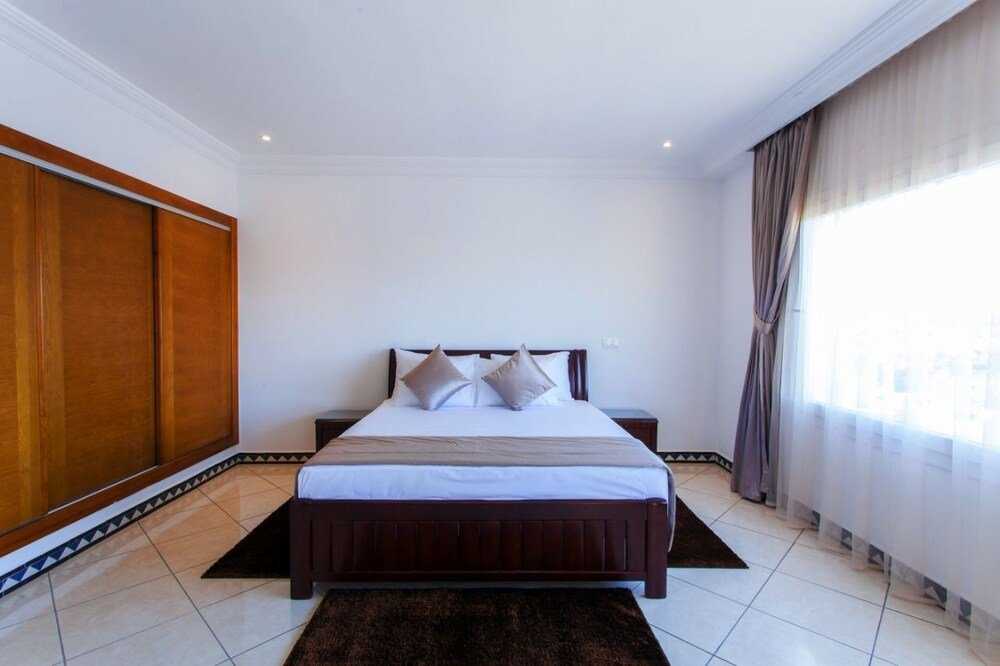 Фото Olivar Palace-Luxury Villa1