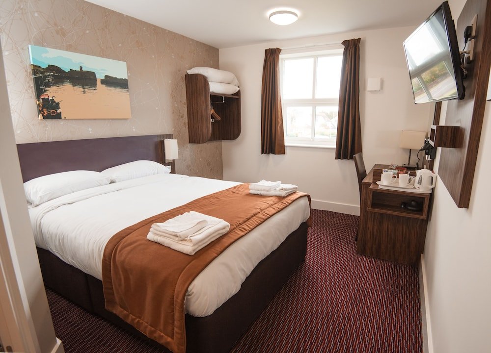 Фото Pine Marten, Dunbar by Marston's Inns