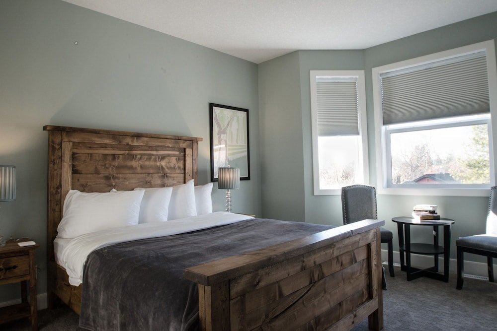 Фото Novel Bed and Breakfast