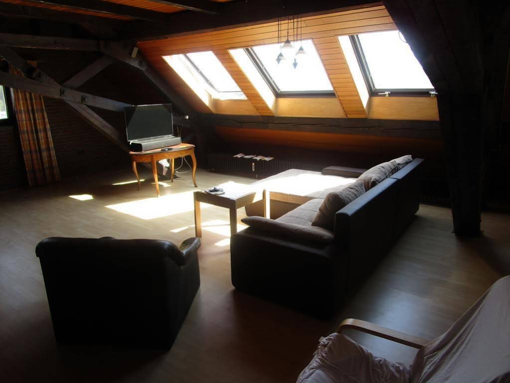 Фото Kniestedter Hof