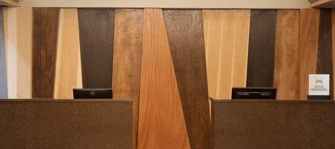 Фото Embassy Suites by Hilton El Paso