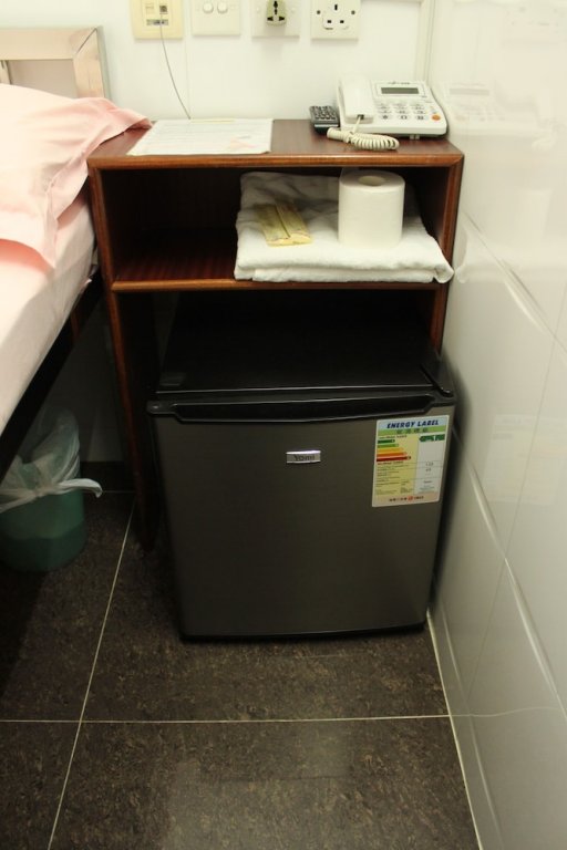 Фото New Chung King Mansion Guest House - Carlton Group of Hostels