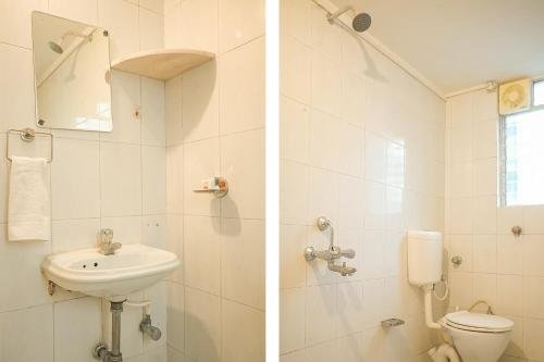 Фото Oyo 12723 Hotel D Villa