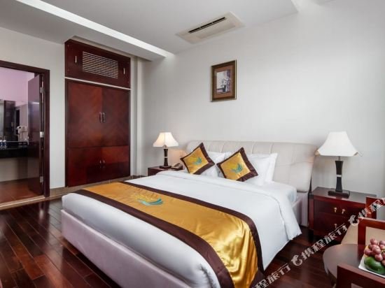 Фото Da Nang Riverside Hotel