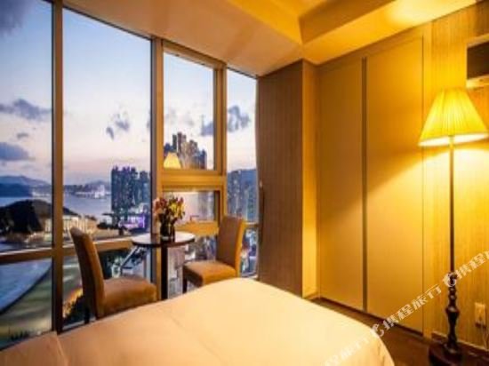 Фото Sun Cloud Hotel