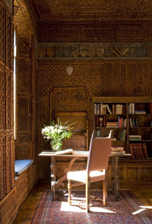 Фото Torre di Bellosguardo