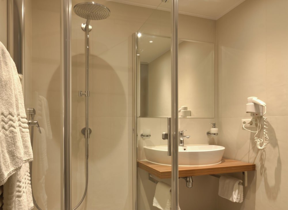 Фото Wohlfuehlhotel Goiserer Muehle