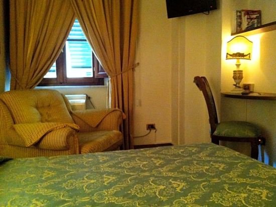 Фото Palazzo Alexander Hotel