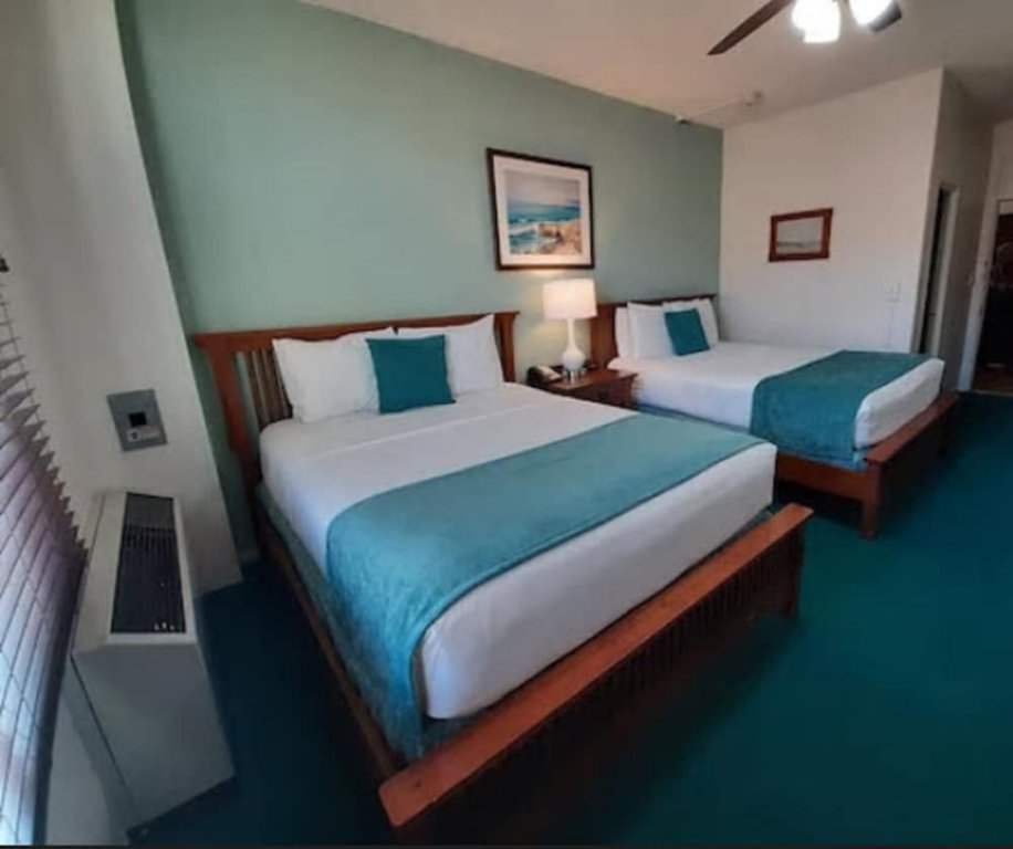 Фото Hotel Carmel