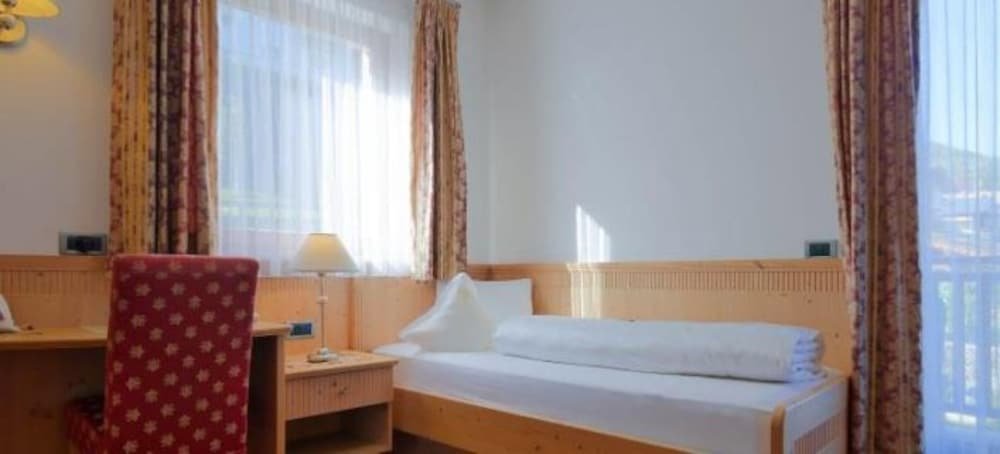 Фото Hotel Haus an der Luck