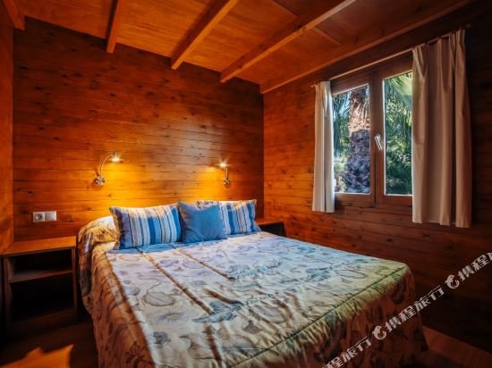 Фото Alannia Costa Blanca Resort