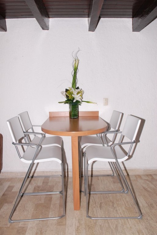 Фото Emporio Cancun