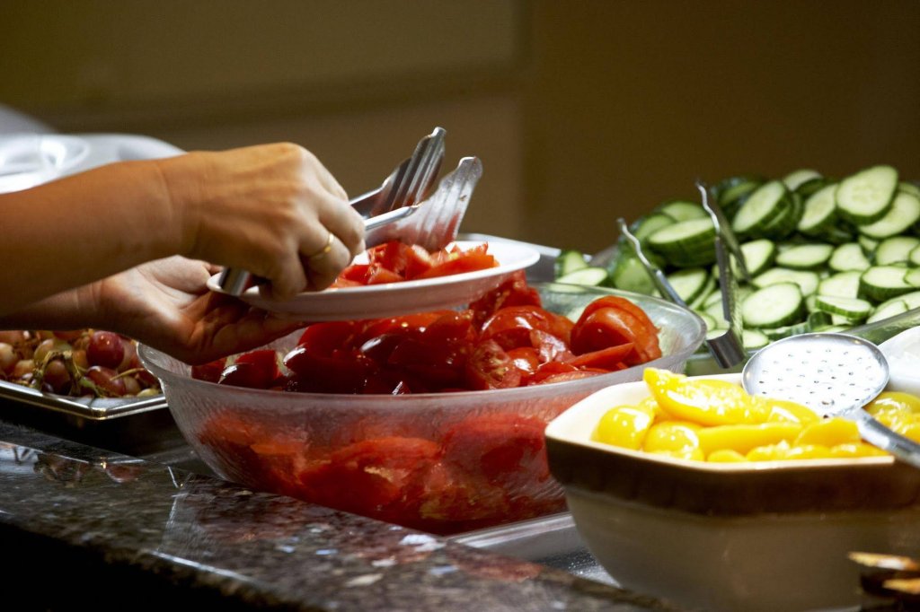 Фото Esperia City Hotel