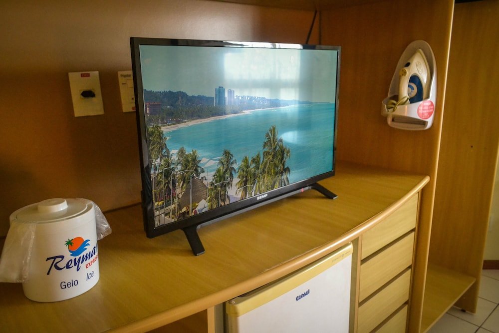 Фото Holiday Inn Express Maceio Ponta Verde, an Ihg Hotel