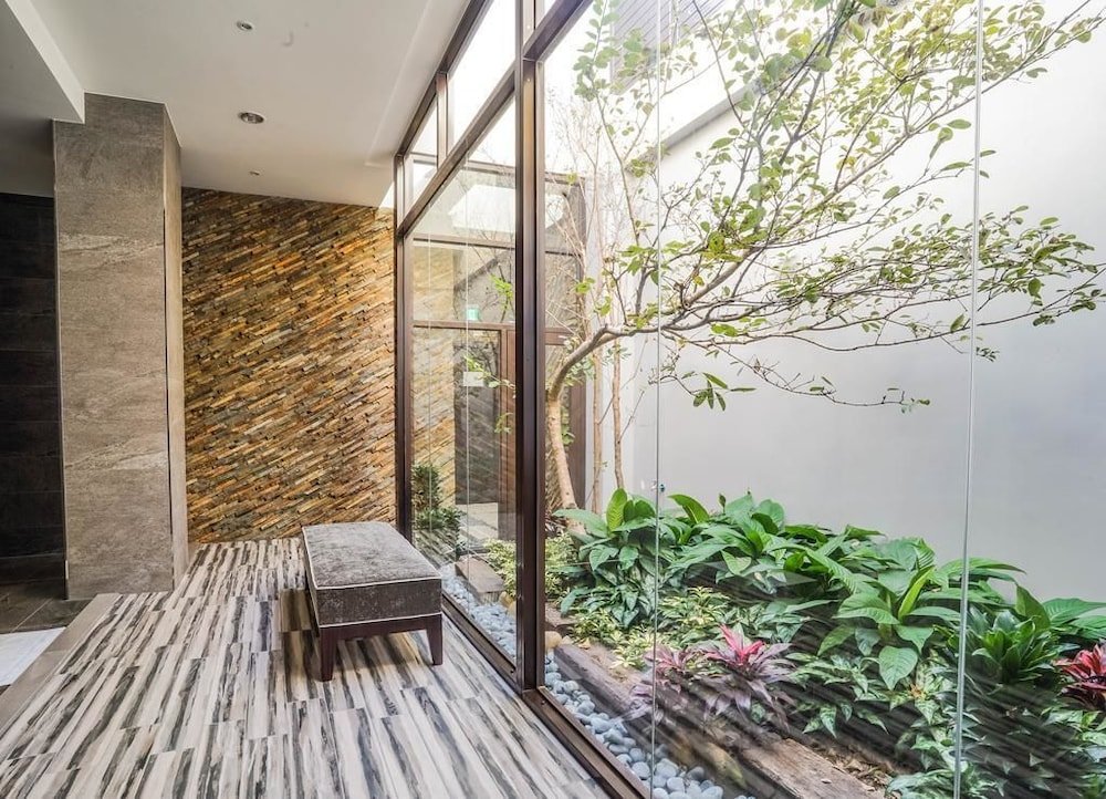 Фото Shu Lan Motel