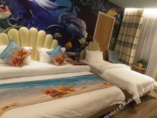 Фото Metropolo Jinshanzui Village Hotel