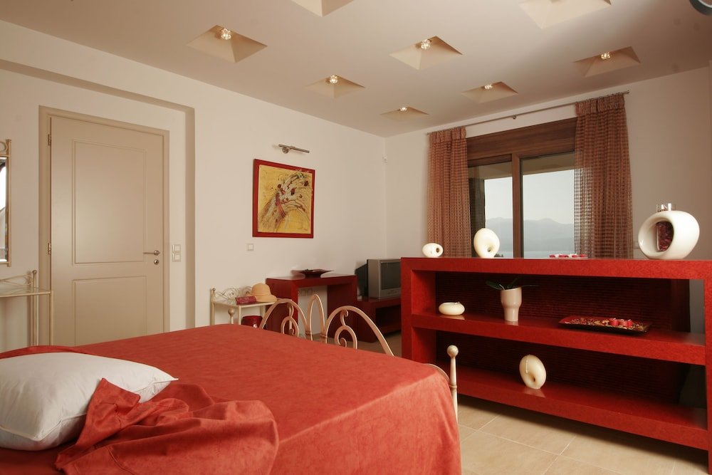 Фото Caneva Luxury Villa