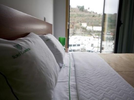 Фото Hotel Comércio