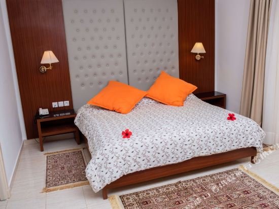 Фото Hotel Bougainvillier Djerba