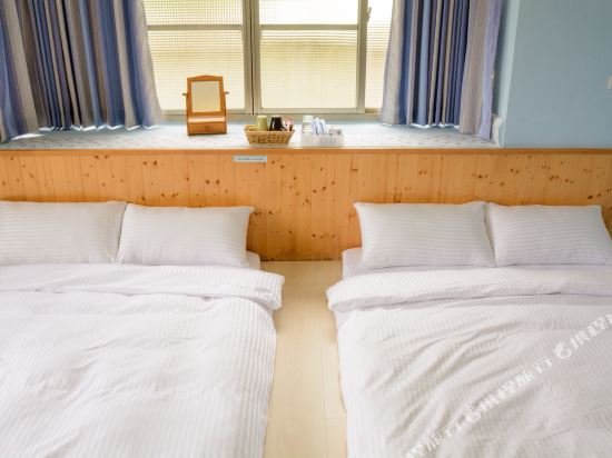 Фото Bella Forest Homestay