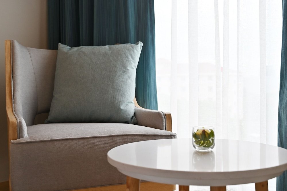 Фото M Pattaya Hotel